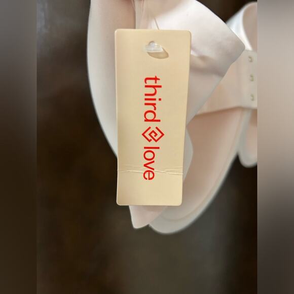 Third Love Underwire T-Shirt Bra Size 38G New with tag - Picture 9 of 10